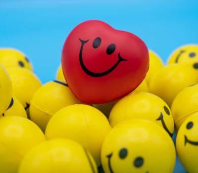 Make Customers Smile With Email Marketing