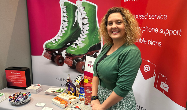 BNX Ely Business Expo