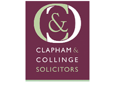 Clapham & Collinge Solicitors