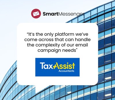TaxAssist Accountants Case Study