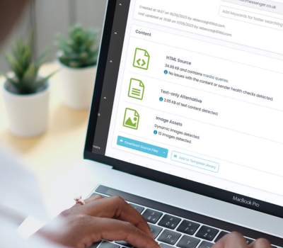 Text Version Multipart HTML Emails