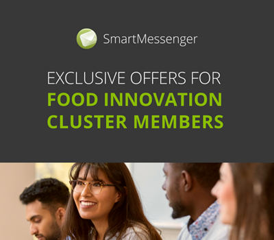 Food Innovation Cluster Member Offers