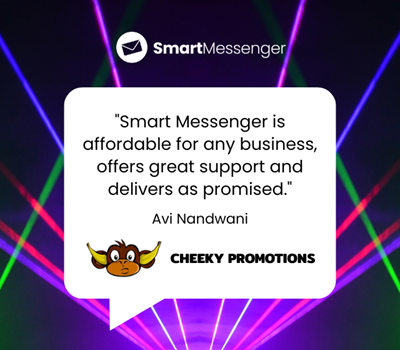 Cheeky Promotions Case Study: Leveraging Customer Data To Drive Ticket Sales Through Email Marketing