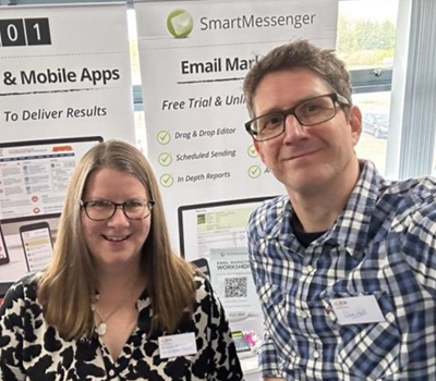 See us at Essex Care Association Conference