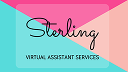 Sterling Virtual Assistant Services