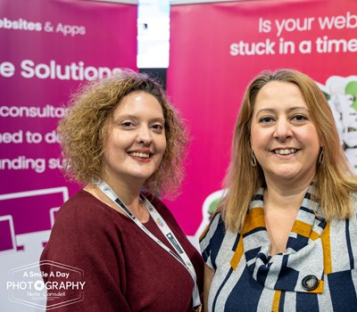 Bedford Your Business Expo 2024