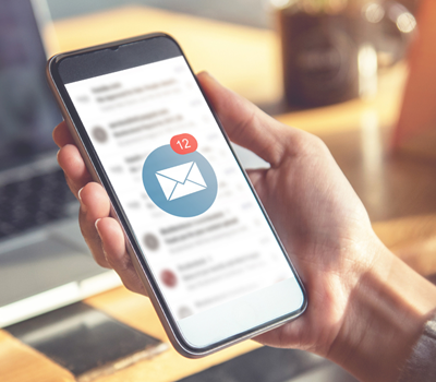 Five Top Tips for E-Newsletters