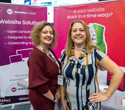 Mid Suffolk Business Exhibition 2026