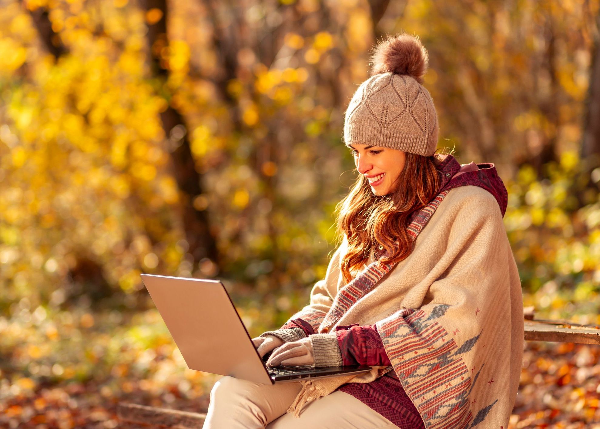 Winter email marketing tips