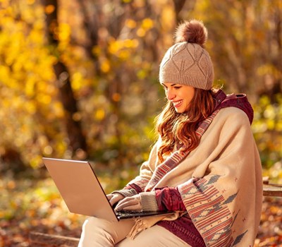 Winter email marketing tips