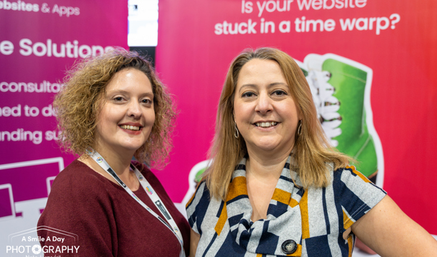 Bedford Your Business Expo