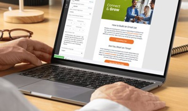  Smart Messenger - Your Best Alternative to Constant Contact