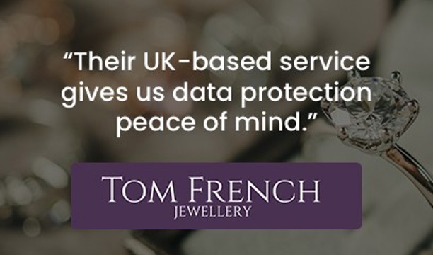 Email Marketing for a Luxury Jewellery Brand