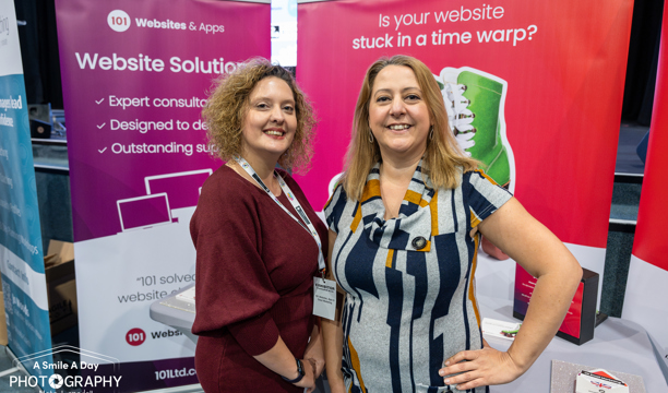 Mid Suffolk Business Exhibition