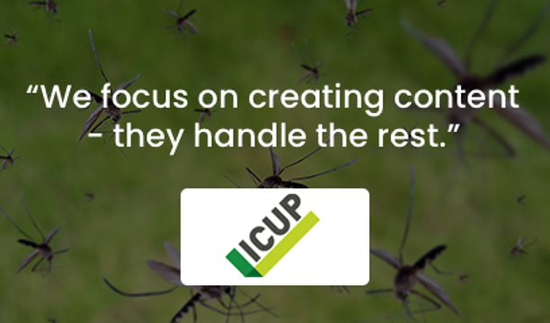 Managing Email Success For International Conference on Urban Pests