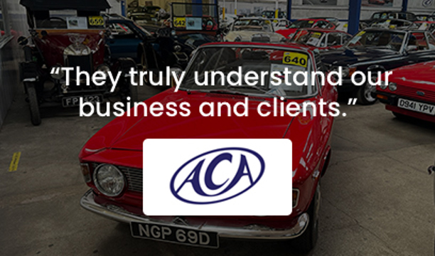 Driving Campaign Success For Anglia Car Auctions