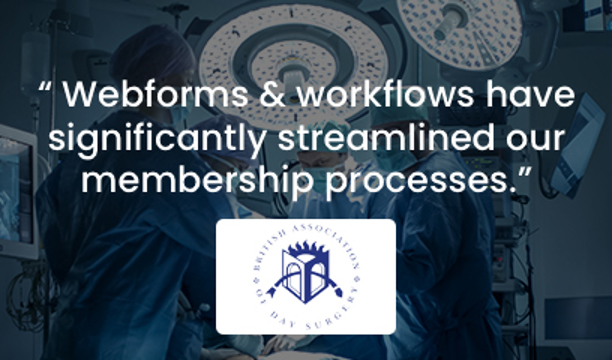 Enhancing Member Services To Promote Excellence in Day Surgery