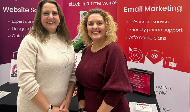 Northamptonshire Your Business Expo