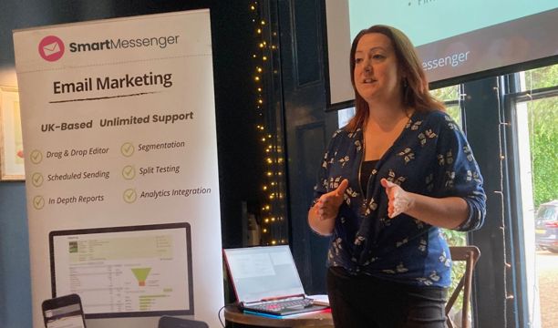 Food & Drink Email Marketing Masterclass