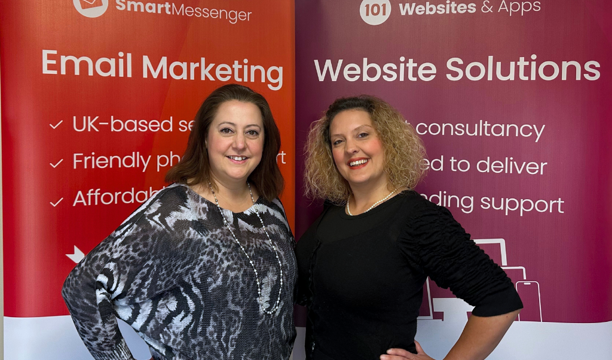 Anglia Business Exhibition