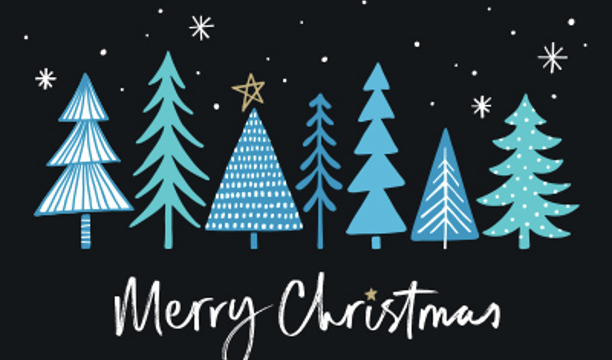 Send a Christmas Email