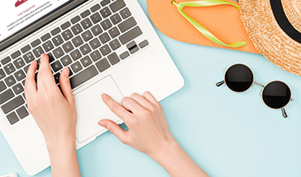 Plan Ahead This Summer