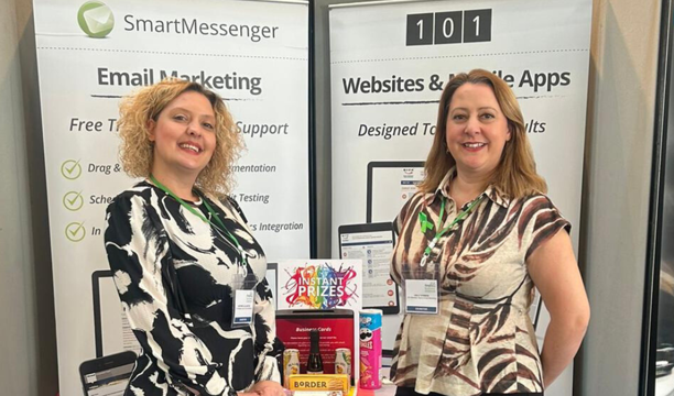 CambsB2B North Exhibition