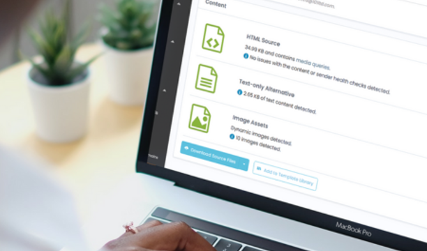 Why Text Versions and Multipart HTML Emails Matter