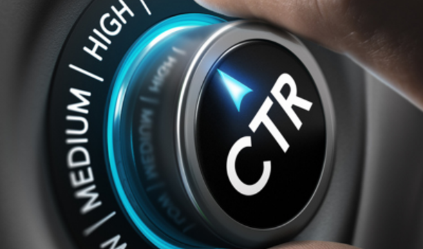 Twelve Ways to Increase your email click-through rates
