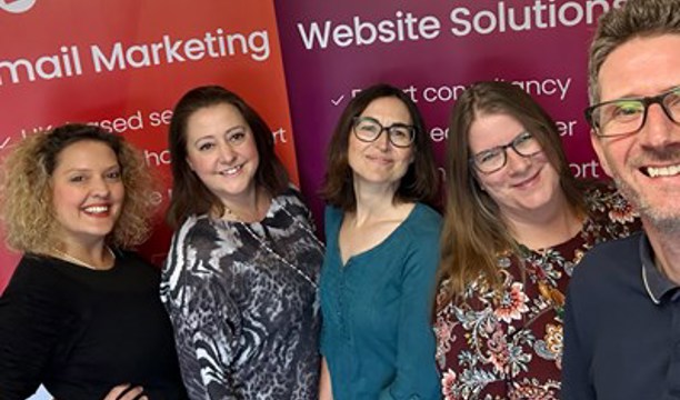 Norfolk B2B Exhibition