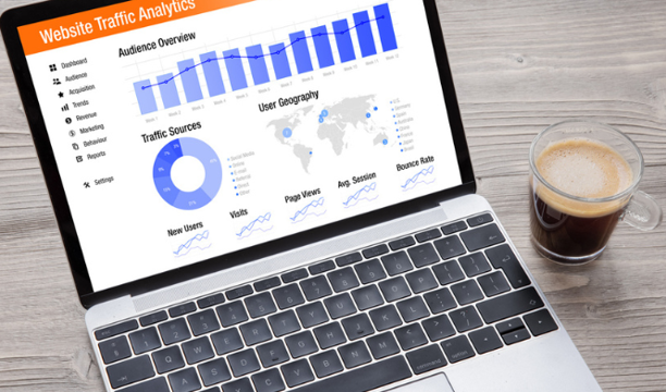 How Landing Pages & Forms Drive Business