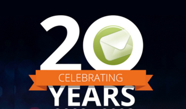 Email Marketing Agency Celebrates 20 Years of Smart Messenger