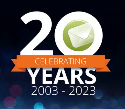 Email Marketing Agency Celebrates 20 Years of Smart Messenger