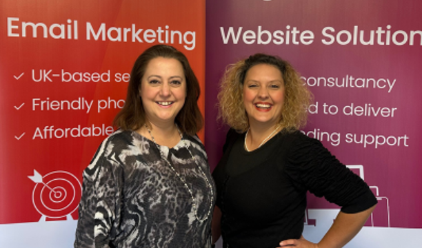 Norfolk B2B Exhibition