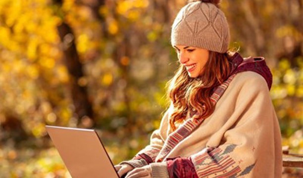 Get Your Winter Emails Ready