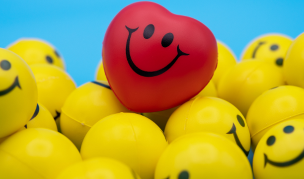 Make Customers Smile With Email Marketing